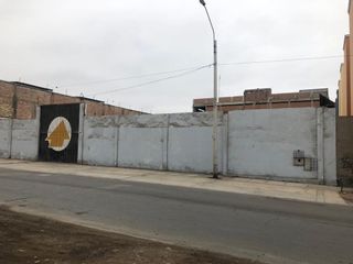 Terreno/local Comercial Ideal Para Proyecto de 17 Pisos - en Cercado de Lima
