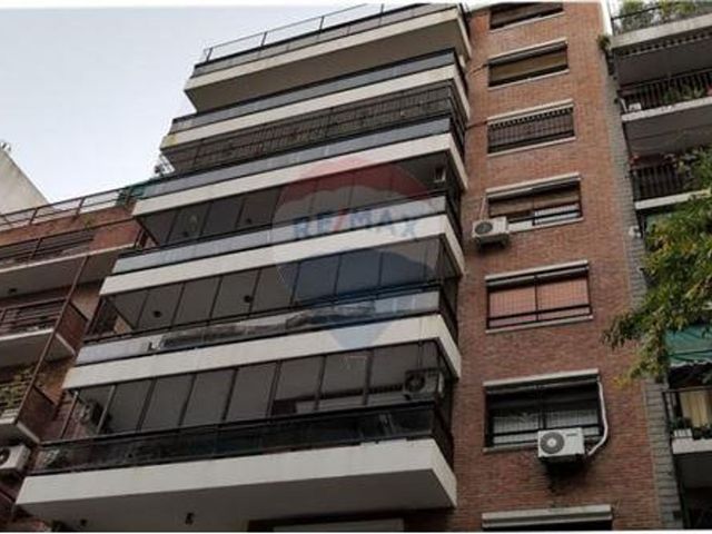 DEPARTAMENTO 3 AMBIENTES BELGRANO SEMIPISO COCHERA