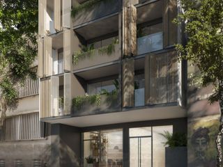 Departamento - San Telmo