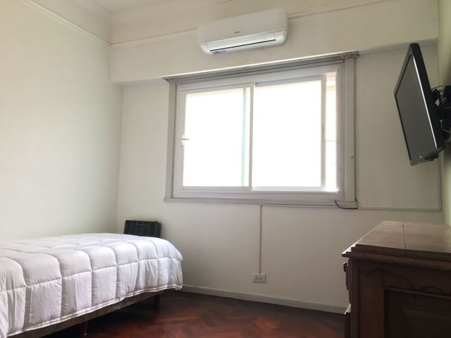 DEPARTAMENTO 3 AMB VENTA PARQUE CHACABUCO A NUEVO