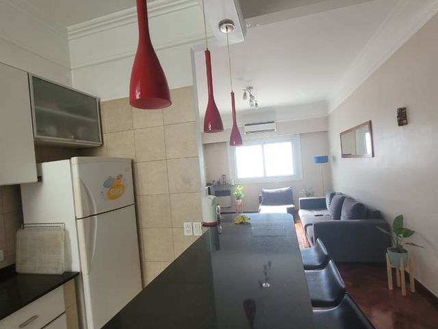 DEPARTAMENTO 3 AMB VENTA PARQUE CHACABUCO A NUEVO