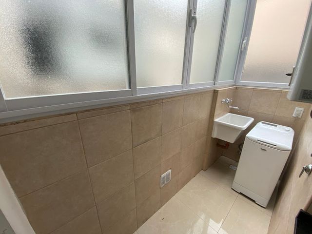 DEPARTAMENTO 3 AMB VENTA PARQUE CHACABUCO A NUEVO