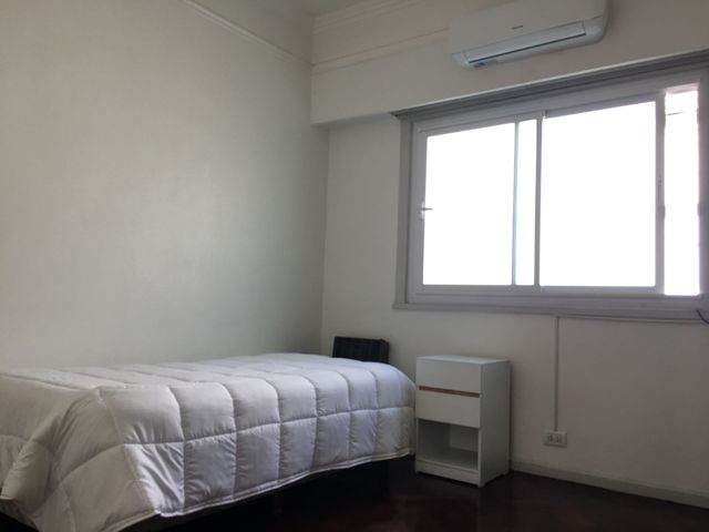 DEPARTAMENTO 3 AMB VENTA PARQUE CHACABUCO A NUEVO
