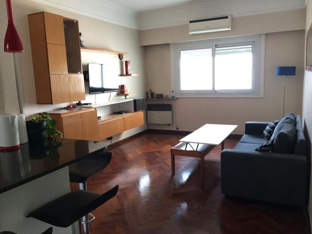 DEPARTAMENTO 3 AMB VENTA PARQUE CHACABUCO A NUEVO