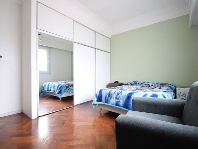 DEPARTAMENTO 3 AMB VENTA PARQUE CHACABUCO A NUEVO