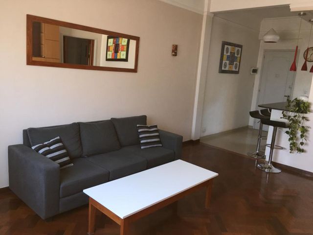 DEPARTAMENTO 3 AMB VENTA PARQUE CHACABUCO A NUEVO