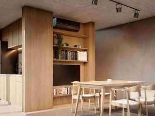 DEPARTAMENTO 1 DORMITORIO