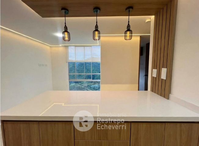 Apartment for rent in Manizales