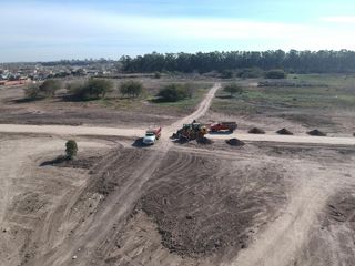 Venta Terreno Longchamps - Lote Barrio 