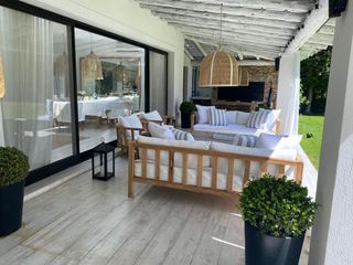 Casa en Alquiler en Santa Teresa, Villanueva, Tigre, G.B.A. Zona Norte, Argentina