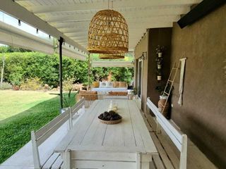 Casa en Alquiler en Santa Teresa, Villanueva, Tigre, G.B.A. Zona Norte, Argentina