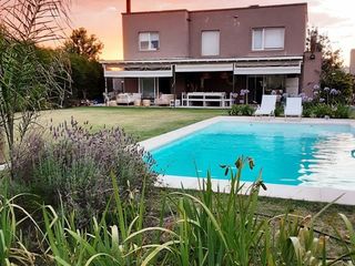 Casa en Alquiler en Santa Teresa, Villanueva, Tigre, G.B.A. Zona Norte, Argentina