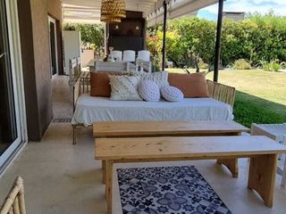 Casa en Alquiler en Santa Teresa, Villanueva, Tigre, G.B.A. Zona Norte, Argentina