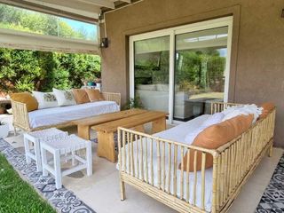 Casa en Alquiler en Santa Teresa, Villanueva, Tigre, G.B.A. Zona Norte, Argentina