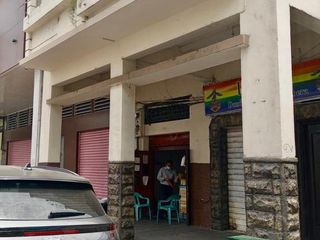 Foto 2 de VENTA DE CASA CENTRO DE GUAYAQUIL (EO)