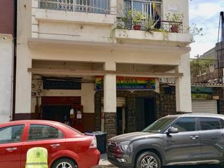 Foto 1 de VENTA DE CASA CENTRO DE GUAYAQUIL (EO)