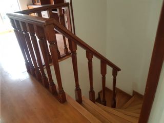 D.VENDO CASA EN SOTAVENTO CLUB HOUSE 3H,p3B,1G. JARDIN Y TERRAZA
