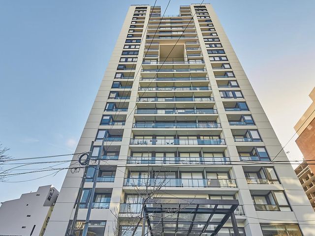 Departamento PALMERA CABALLITO monoambiente - Doblas 900