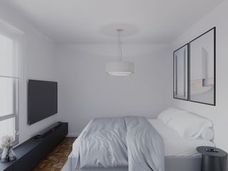 Departamento en Venta 2 dormitorios La Plata