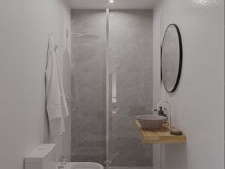 Departamento en Venta 2 dormitorios La Plata
