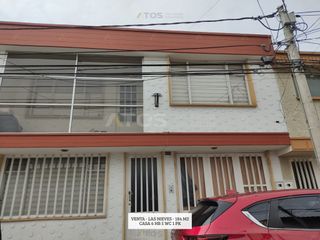Foto 1 de CASA en VENTA en Tunja LAS NIEVES