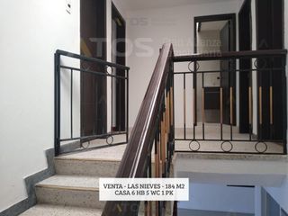 Foto 12 de CASA en VENTA en Tunja LAS NIEVES