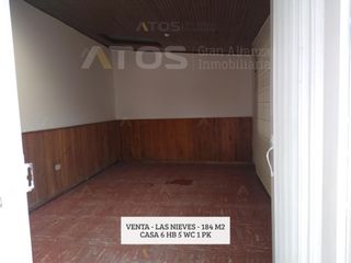 Foto 11 de CASA en VENTA en Tunja LAS NIEVES