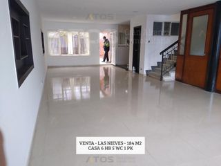 Foto 9 de CASA en VENTA en Tunja LAS NIEVES