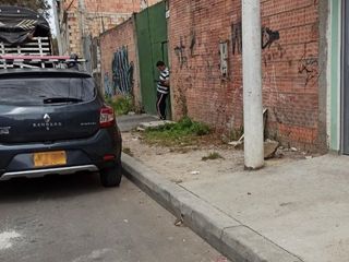 Foto 7 de LOTE 20x18 SUBA SALITRE EN VENTA