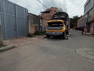 Foto 4 de LOTE 20x18 SUBA SALITRE EN VENTA