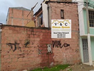 Foto 6 de LOTE 20x18 SUBA SALITRE EN VENTA