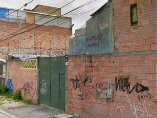 Foto 2 de LOTE 20x18 SUBA SALITRE EN VENTA
