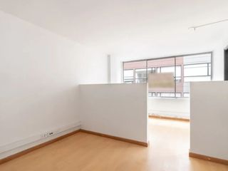 Foto 4 de oficina en arriendo/venta en chapinero. Cod V12050