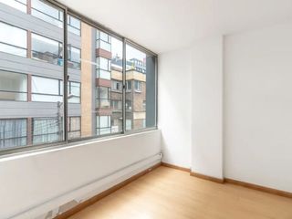 Foto 6 de oficina en arriendo/venta en chapinero. Cod V12050