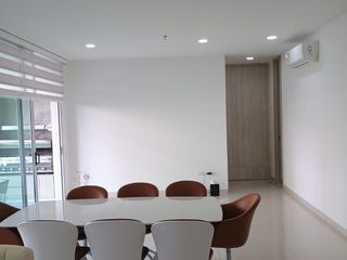 Foto 13 de apartamento en venta en altos del limón. Cod V105752
