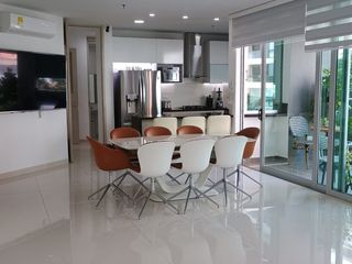 Foto 10 de apartamento en venta en altos del limón. Cod V105752