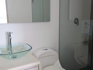 Foto 18 de apartamento en venta en altos del limón. Cod V105752