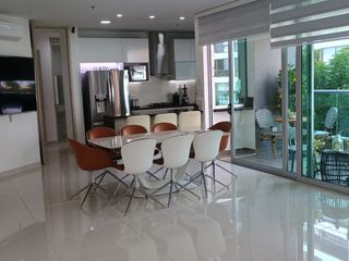 Foto 9 de apartamento en venta en altos del limón. Cod V105752