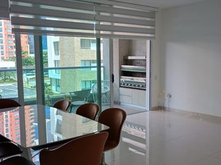 Foto 11 de apartamento en venta en altos del limón. Cod V105752
