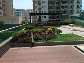 Foto 4 de apartamento en venta en altos del limón. Cod V105752