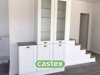 Foto 2 de Casa de 3 dormitorios en venta a estrenar en Vistas, Puertos
