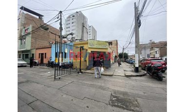 Terreno en Venta en Lima Cercado - Vista 3