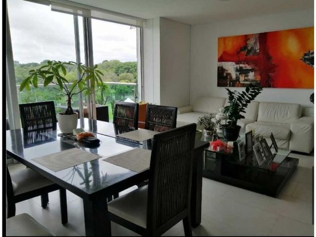 Apartamento en Pance, sur de Cali