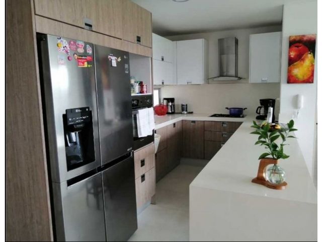 Apartamento en Pance, sur de Cali