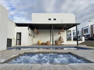 Foto 21 de CASAS A ESTRENAR EN PORTÓN DEL SOL - MANTA
