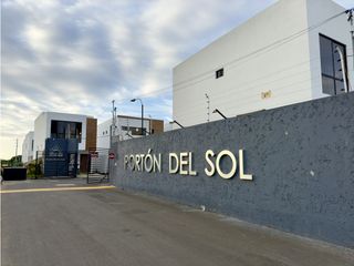 Foto 3 de CASAS A ESTRENAR EN PORTÓN DEL SOL - MANTA