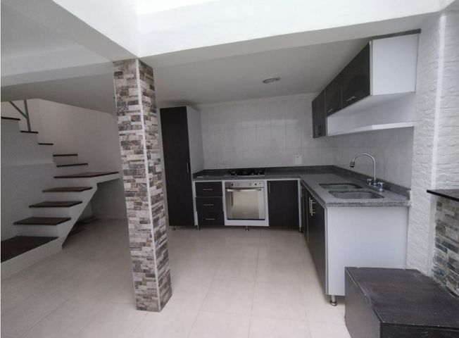 Casa en arriendo en Manizales