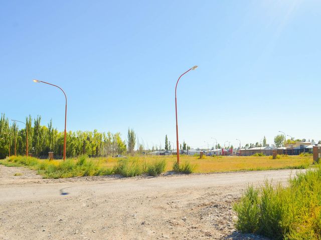 Terreno en Venta, Urbanización Los Jazmines, Allen