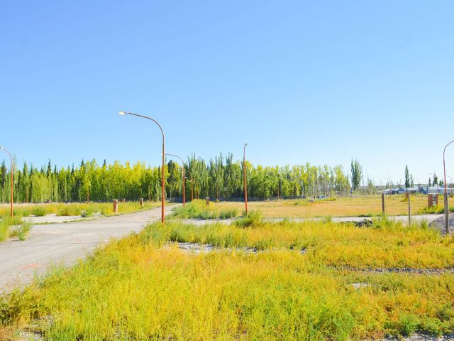 Terreno en Venta, Urbanización Los Jazmines, Allen