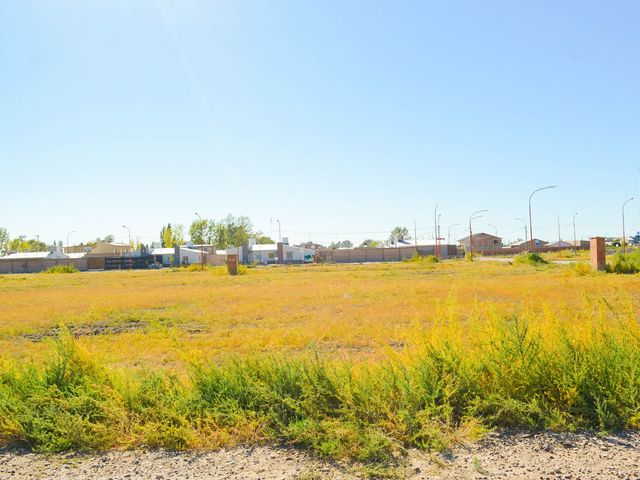 Terreno en Venta, Urbanización Los Jazmines, Allen